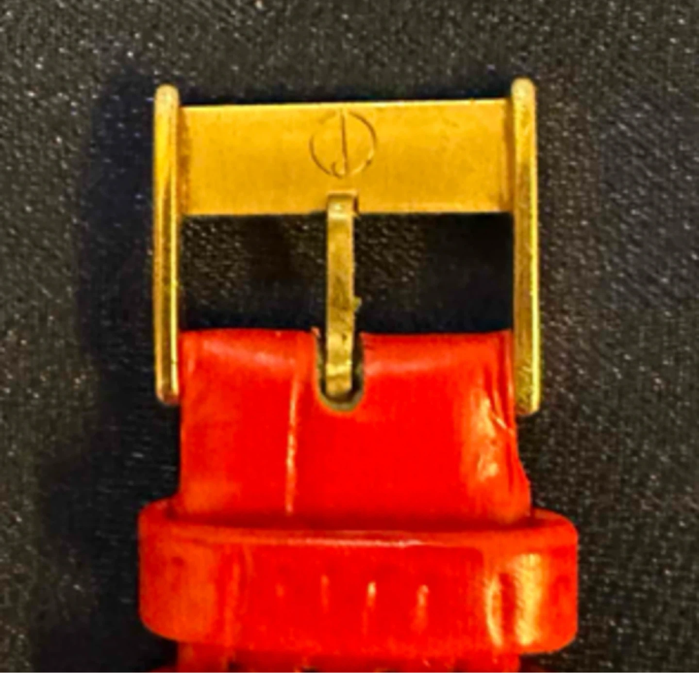 完動品【dunhill】ダンヒル　12P ダイヤ　ミレニアム　腕時計　メンズの写真10枚目