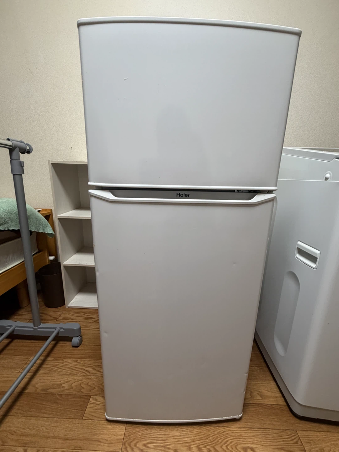 家電一式 8点セット まとめ売りの写真2枚目