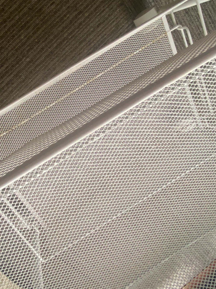 スチール棚の写真2枚目