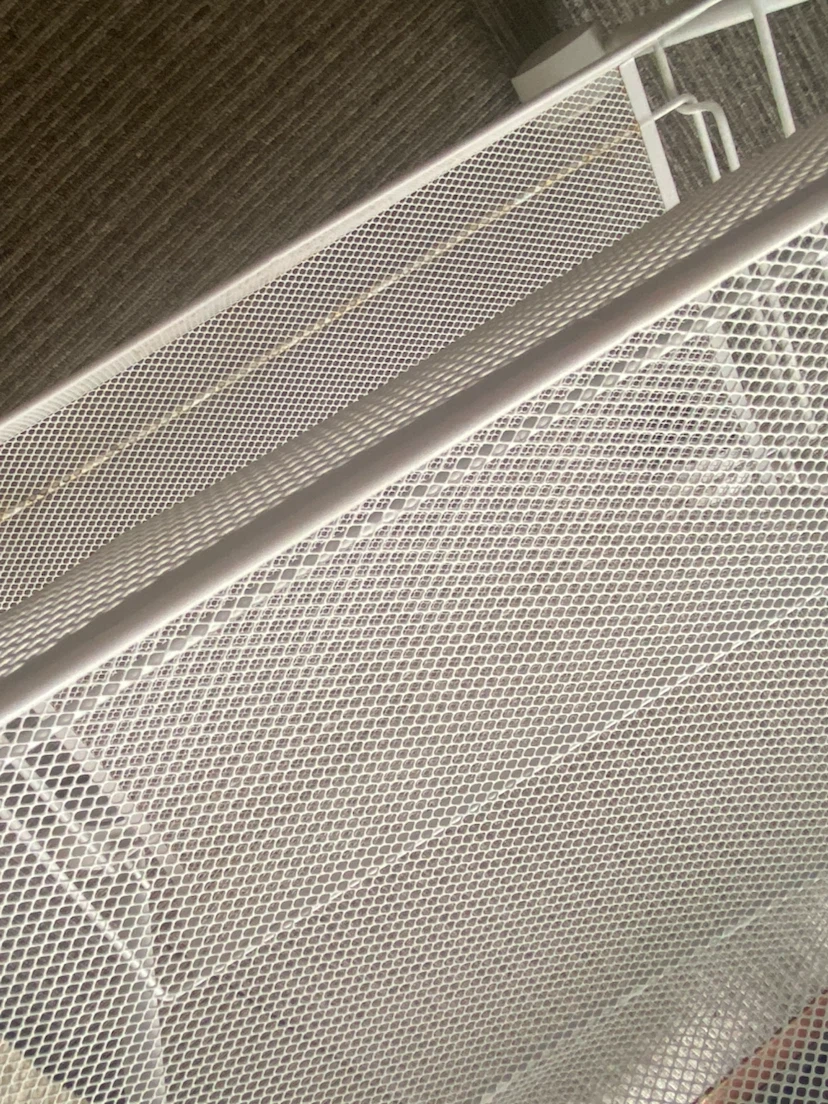 スチール棚の写真2枚目