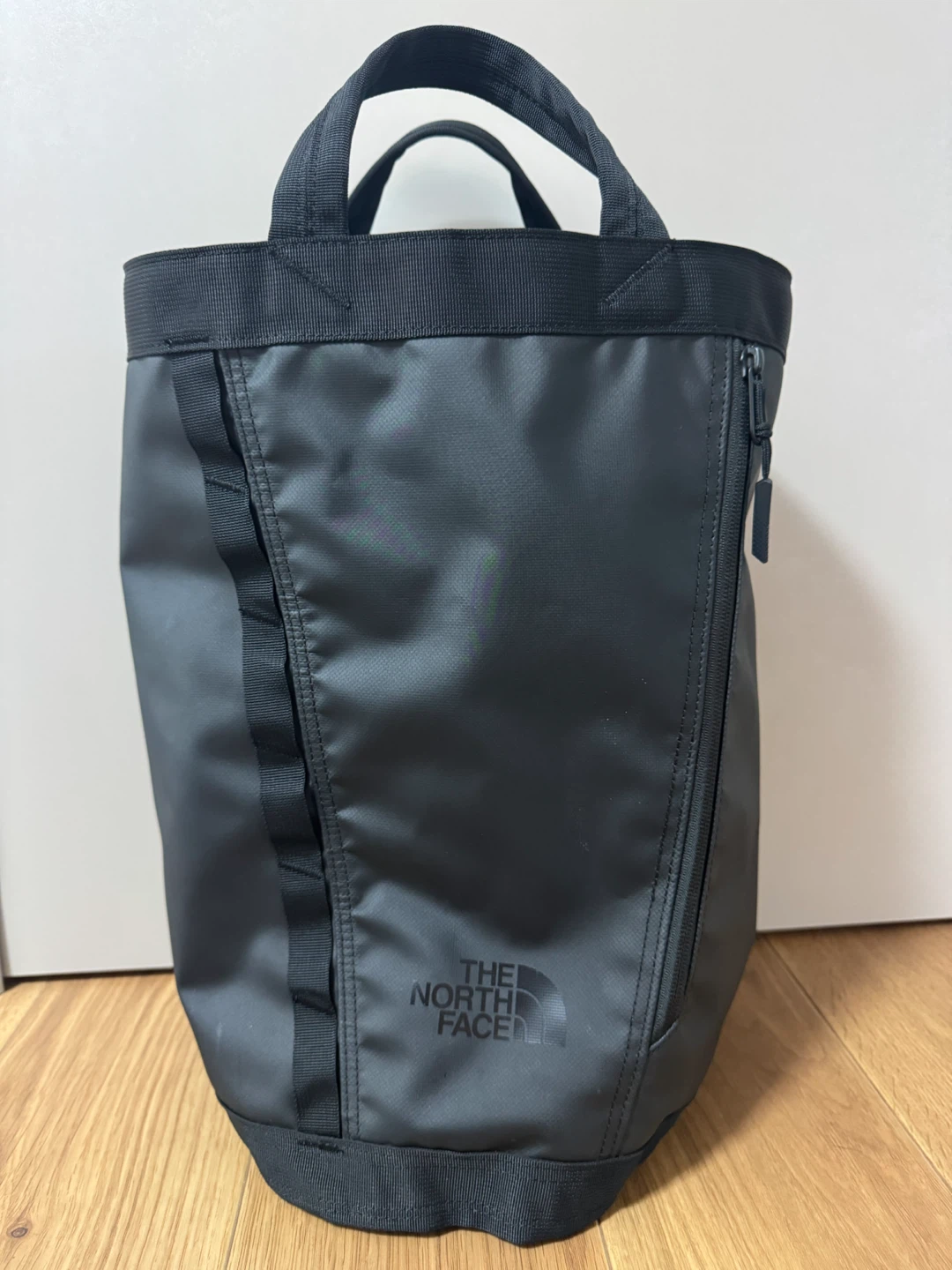 ザノースフェイス　BCホールトート16 ブラック　17.5L