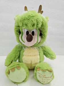 ディズニーストア ぬいぐるみ 辰年