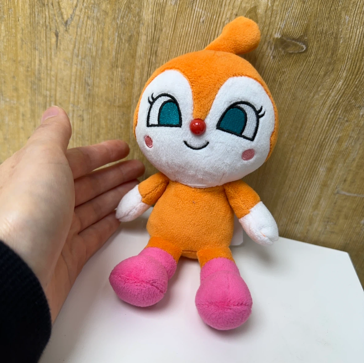 ドキンちゃん　ぬいぐるみ119