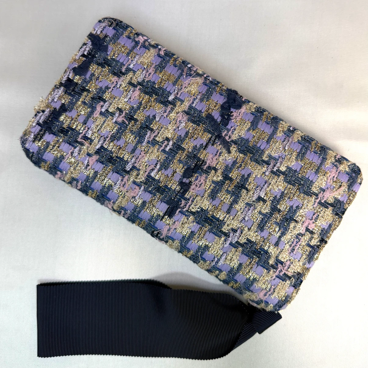 【新品未使用品】ほぼ日手帳カバー マルヒアケント