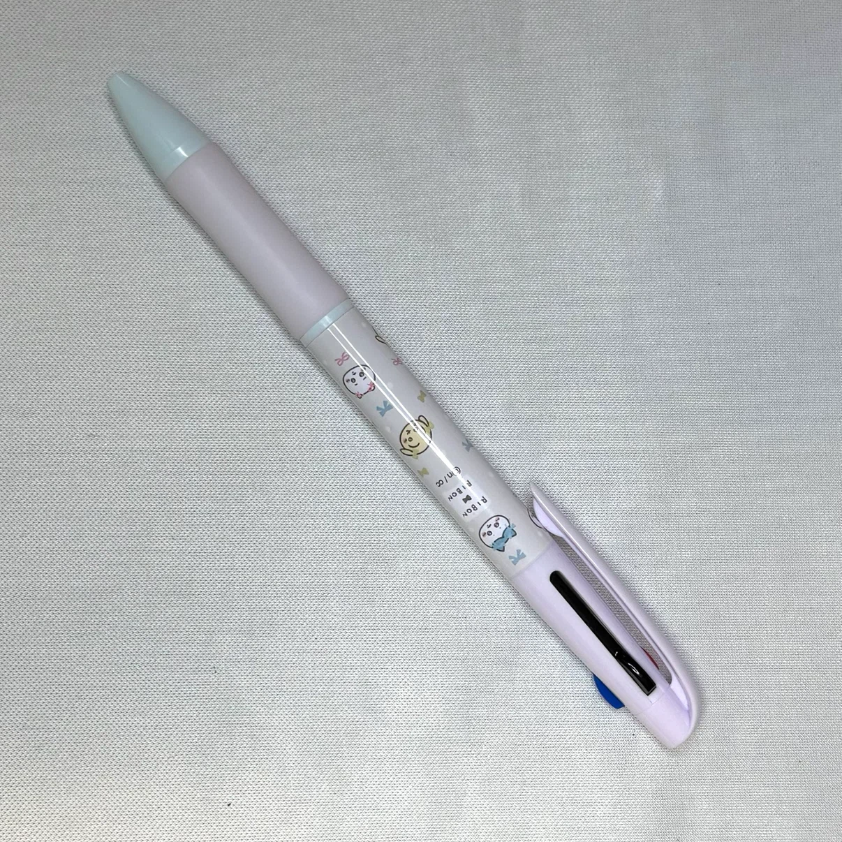 ちいかわ 文房具セット 定規 蛍光ペン ３色ボールペンの写真7枚目