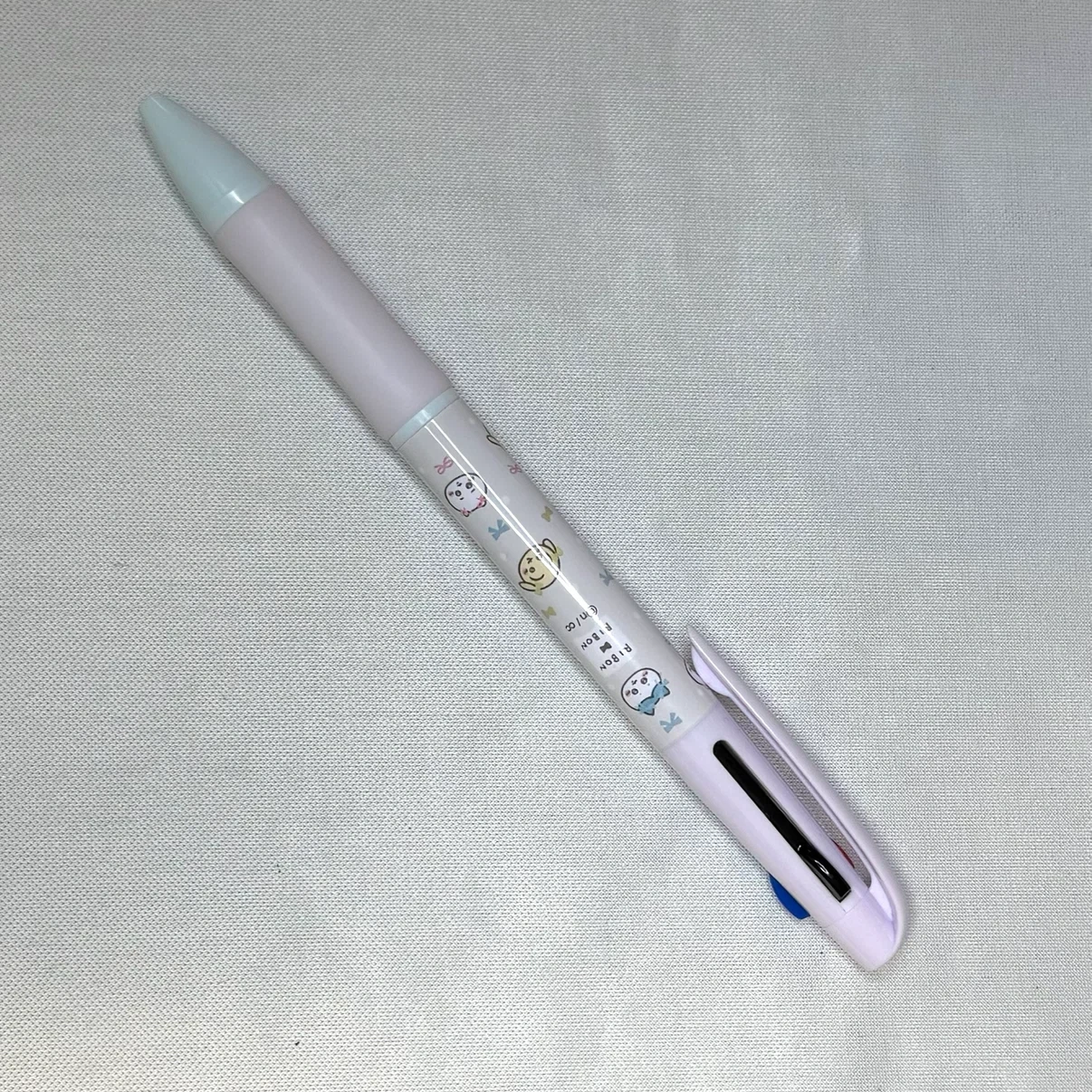 ちいかわ 文房具セット 定規 蛍光ペン 3色ボールペンの写真7枚目