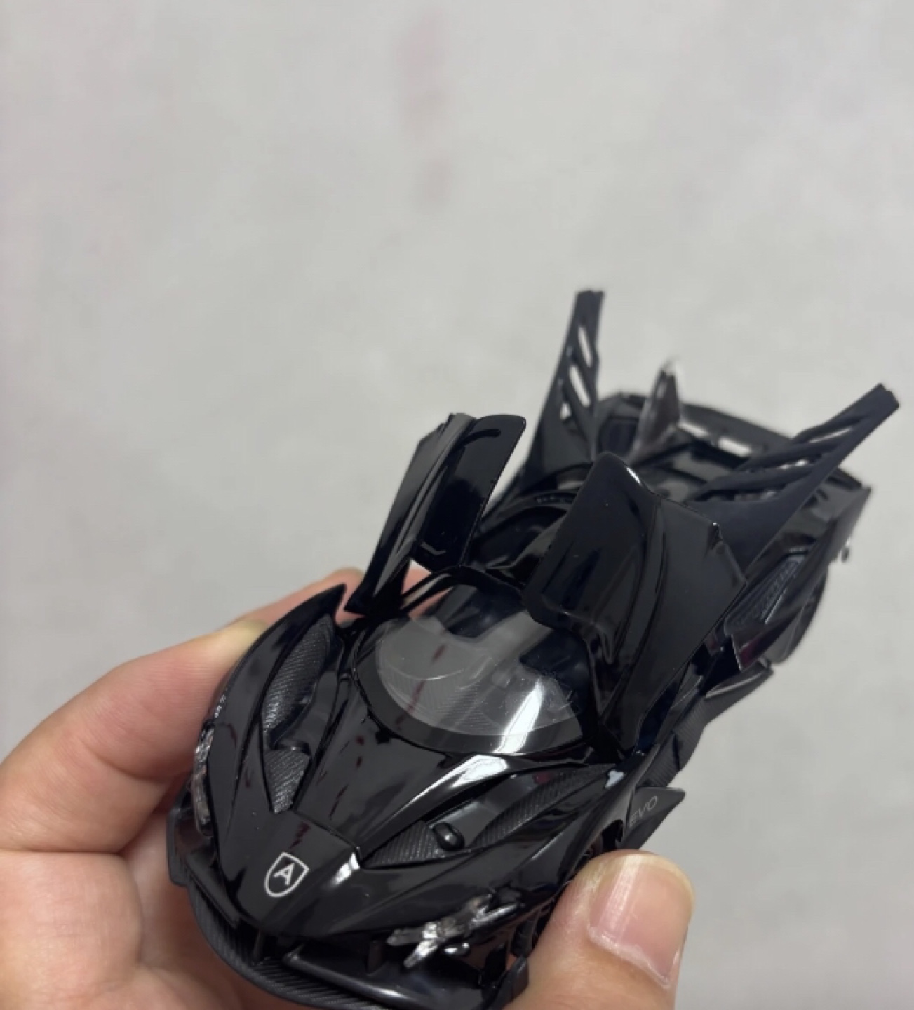 ミニカー
