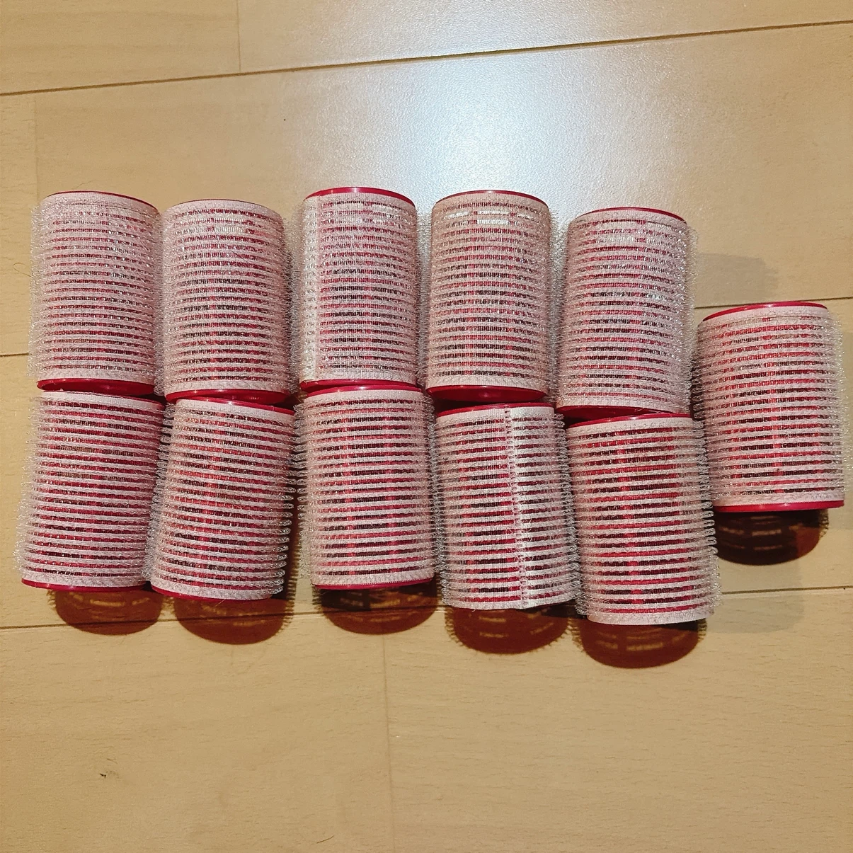マジックカーラー11本セット（何か購入してくれた方に）
