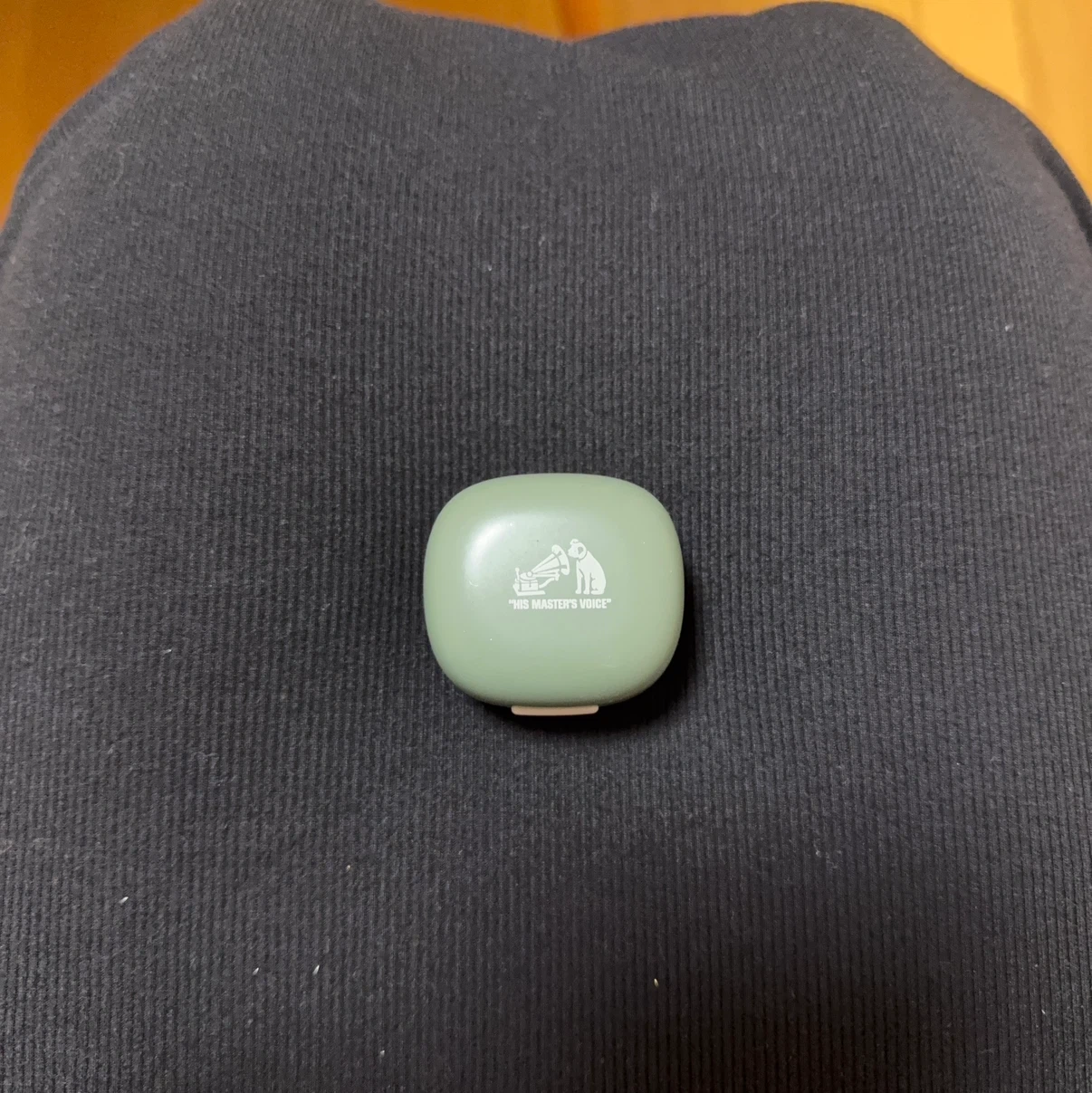 ビクター ワイヤレスイヤホン