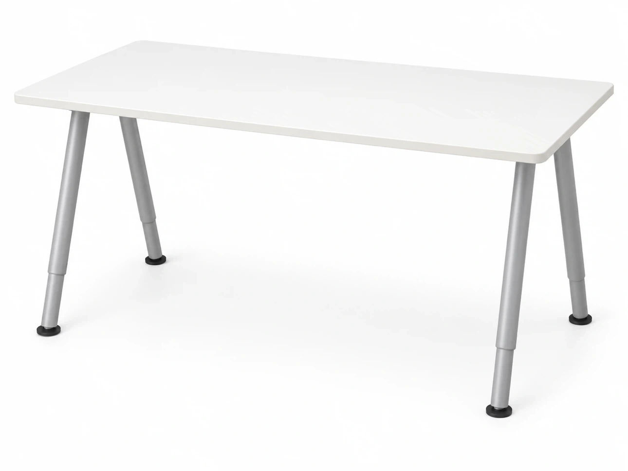 IKEA LAGKAPTEN/ADILS デスク