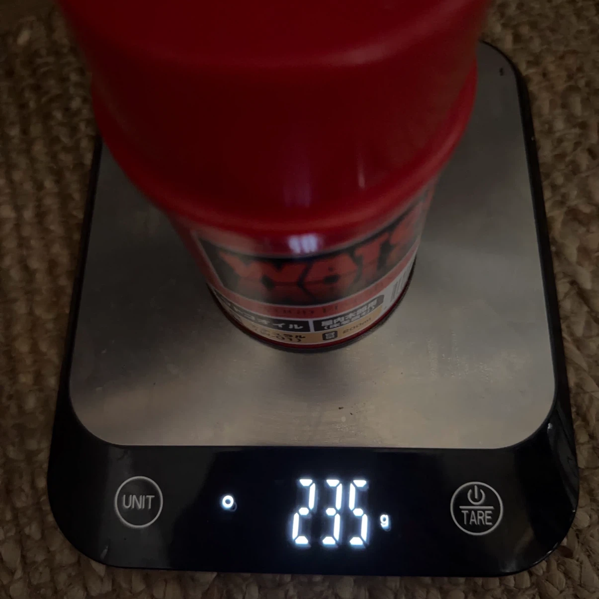 ワトコオイル ナチュラル W-01 200ml 2缶の写真2枚目