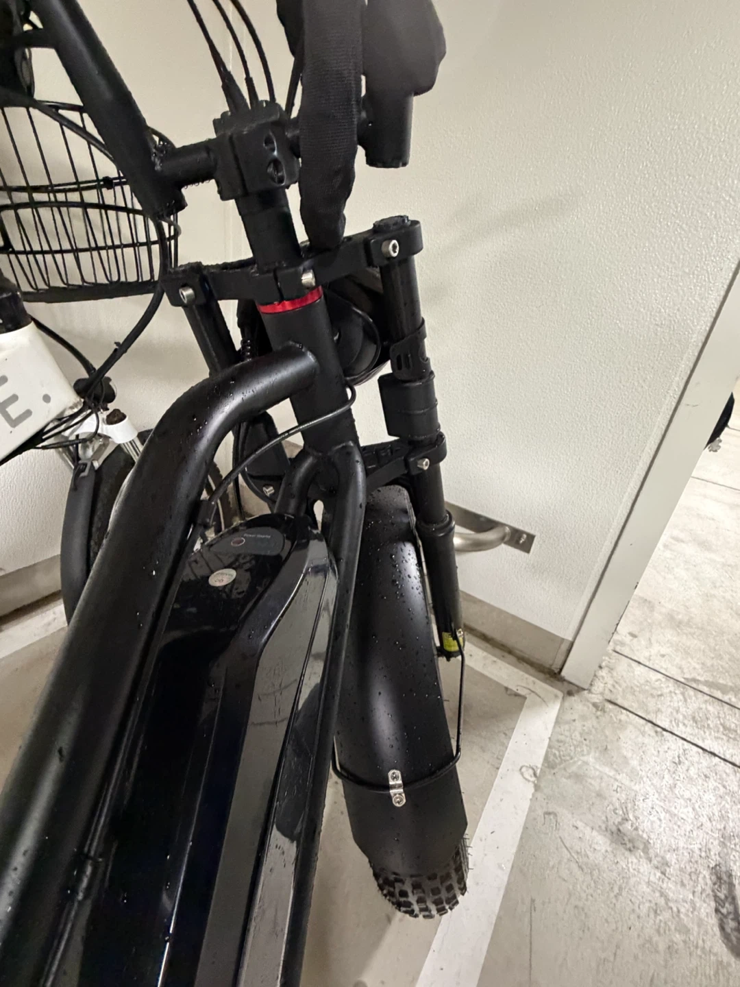 電動自転車定価25万円本日15時まで!の写真3枚目