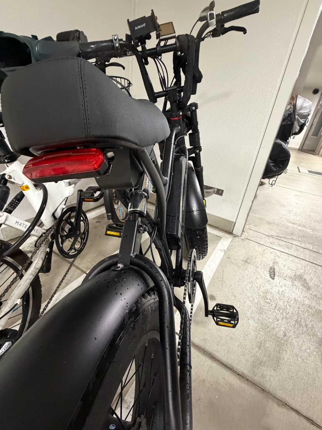 電動自転車定価25万円本日15時まで！の写真4枚目