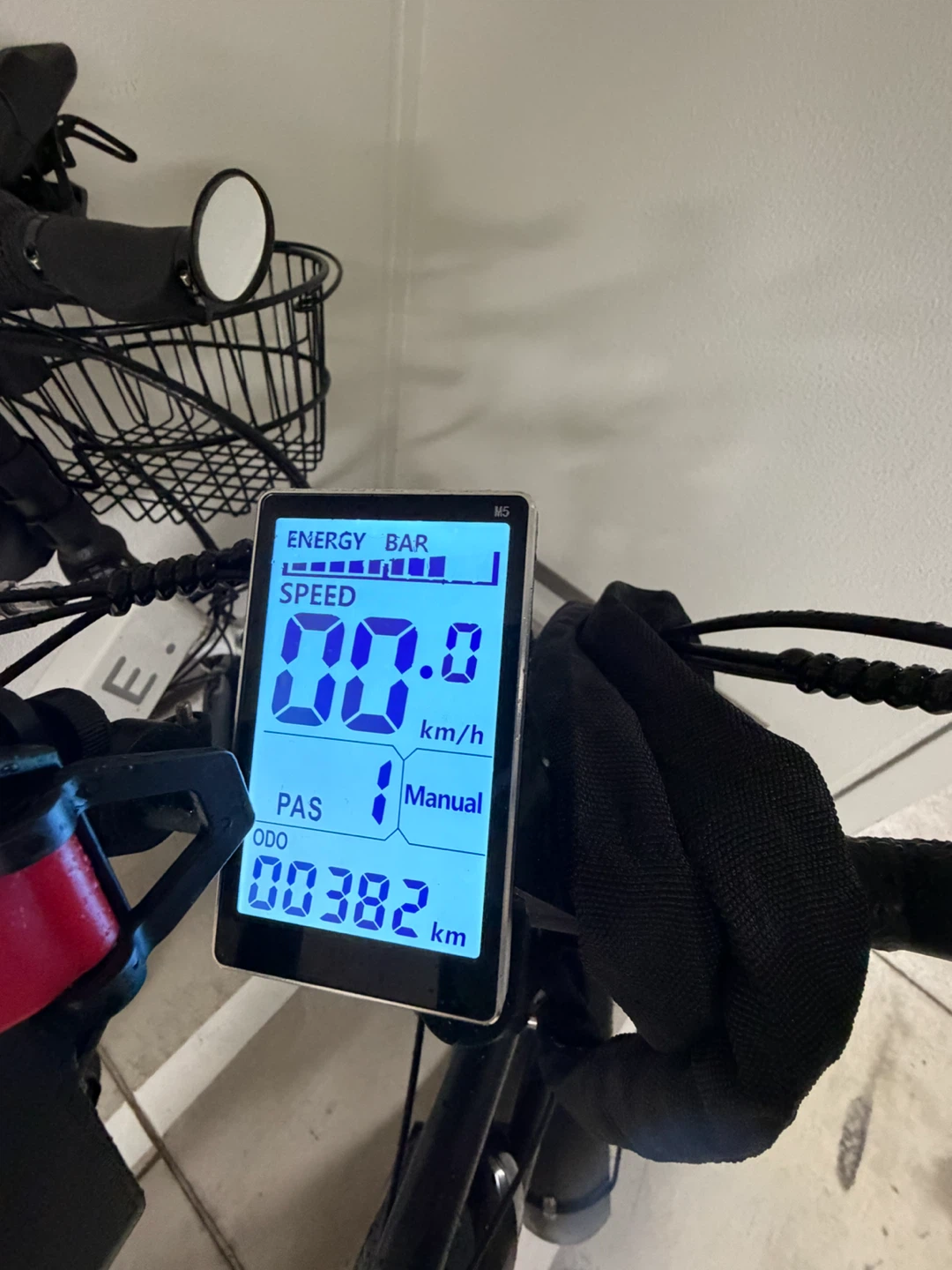 電動自転車定価25万円本日15時まで！の写真5枚目