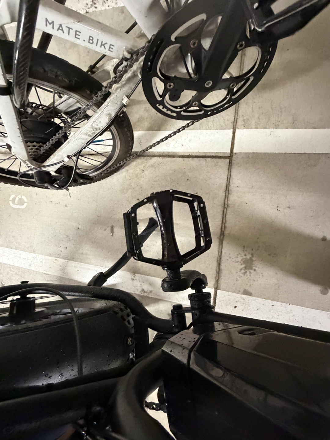 電動自転車定価25万円本日15時まで！の写真9枚目