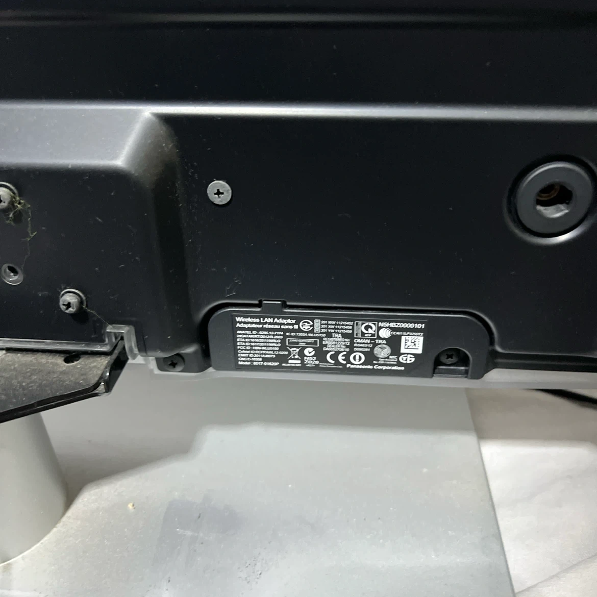 【インターネット接続可!】パナソニック 42インチ スマートVIERA フルHD 液晶テレビの写真8枚目