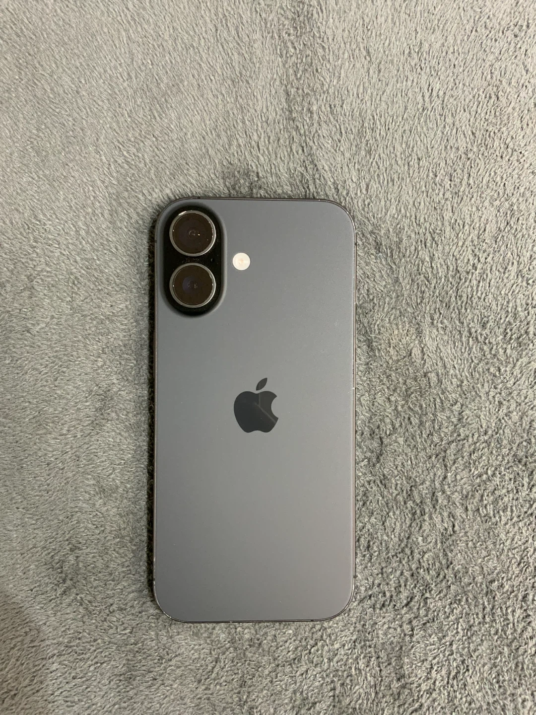 アップル iPhone 17 ブラック 256GB