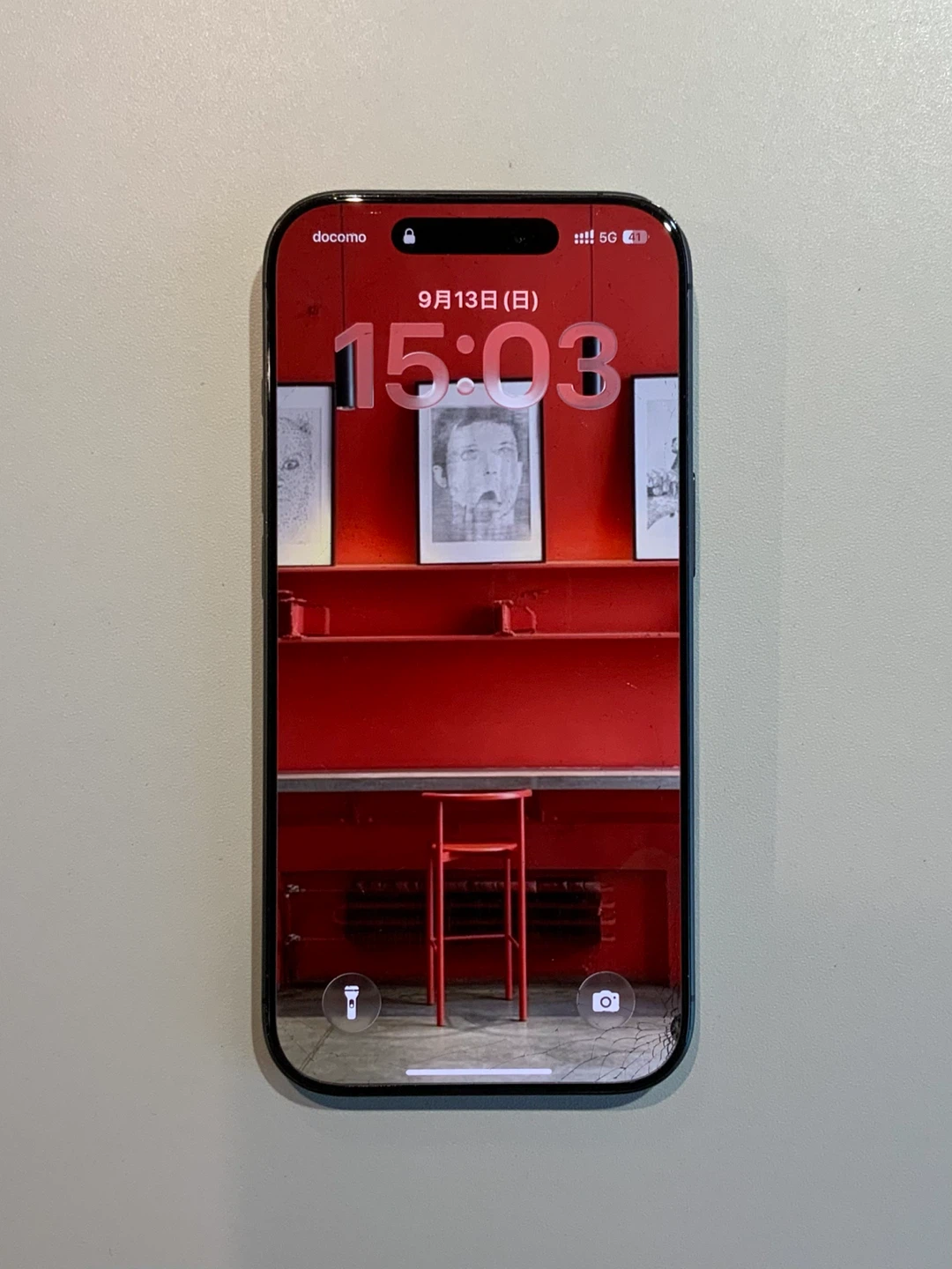 アップル iPhone 17 ブラック 256GBの写真6枚目