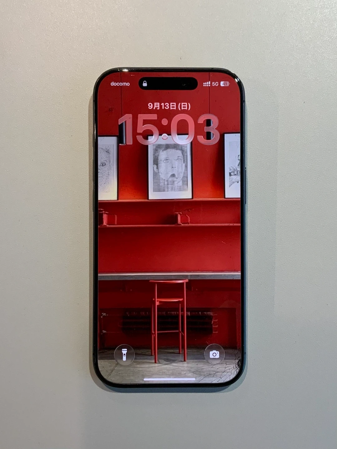 アップル iPhone 17 ブラック 256GBの写真6枚目