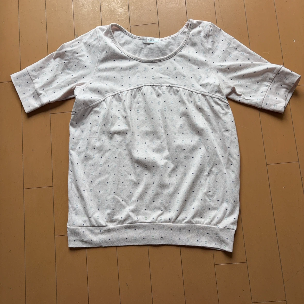 コティ 半袖カットソー Mサイズ