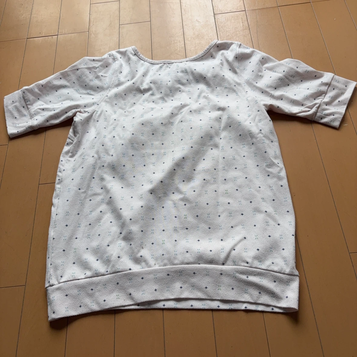 コティ 半袖カットソー Mサイズの写真2枚目