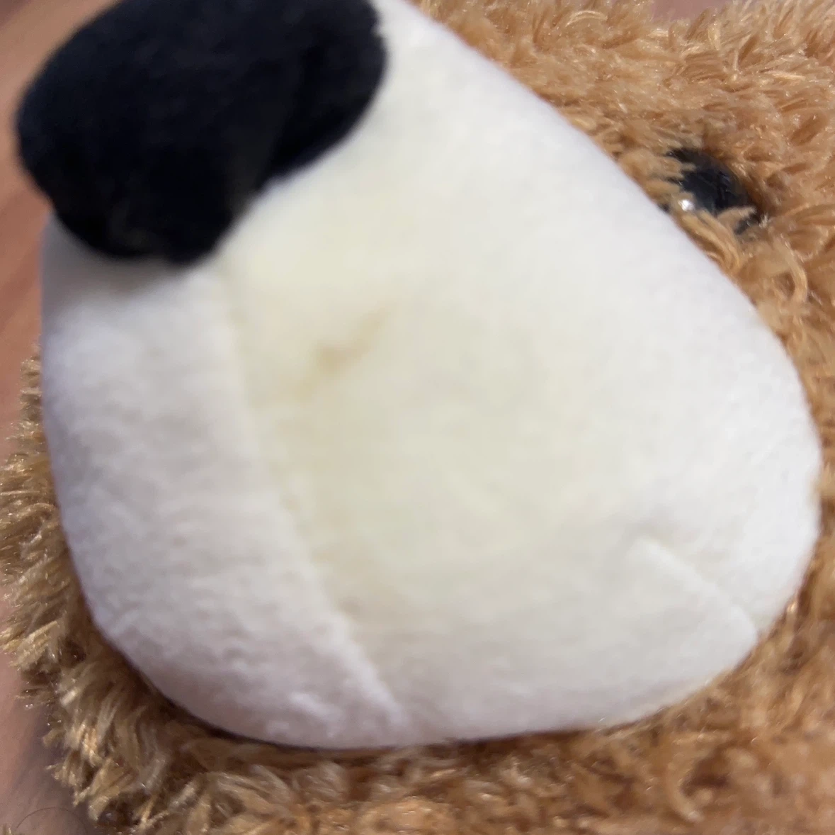 特大テディベア ぬいぐるみの写真2枚目