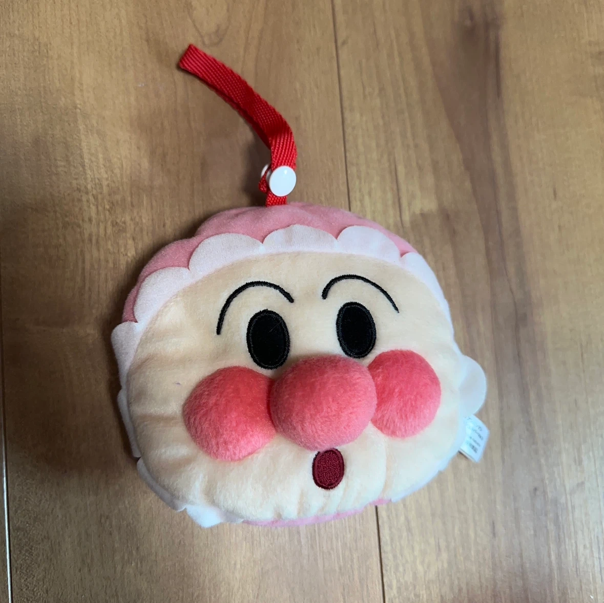アンパンマン ポケットティッシュカバー Ver.3