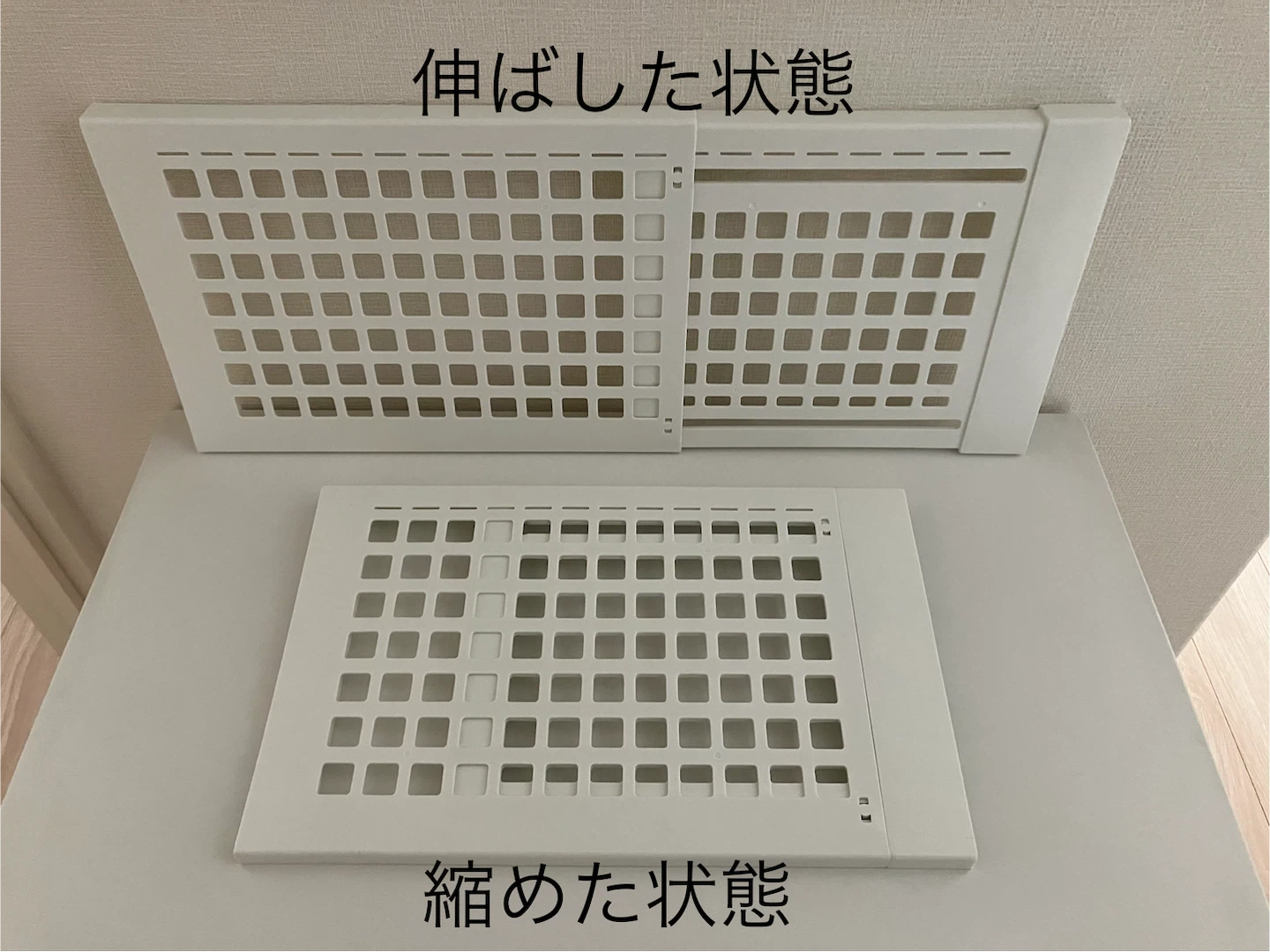 棚板（2枚）