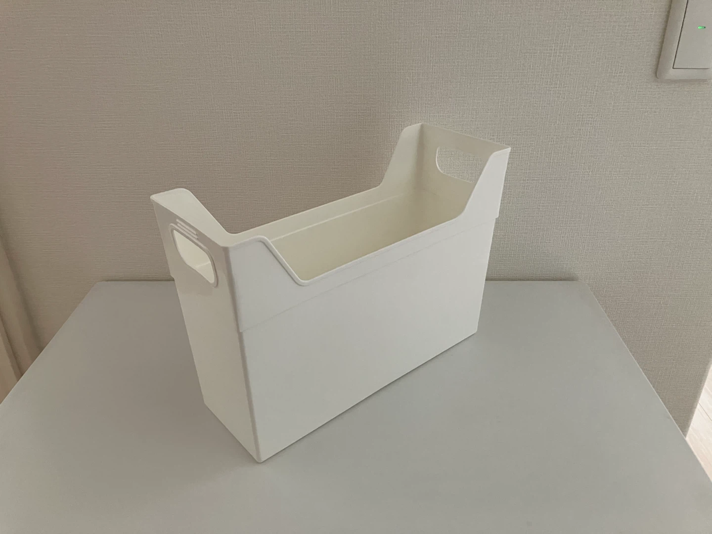 資料入れ（3個）の写真2枚目