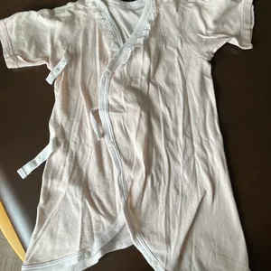 ベビー肌着 コンビ肌着 5枚セット 50-60cm