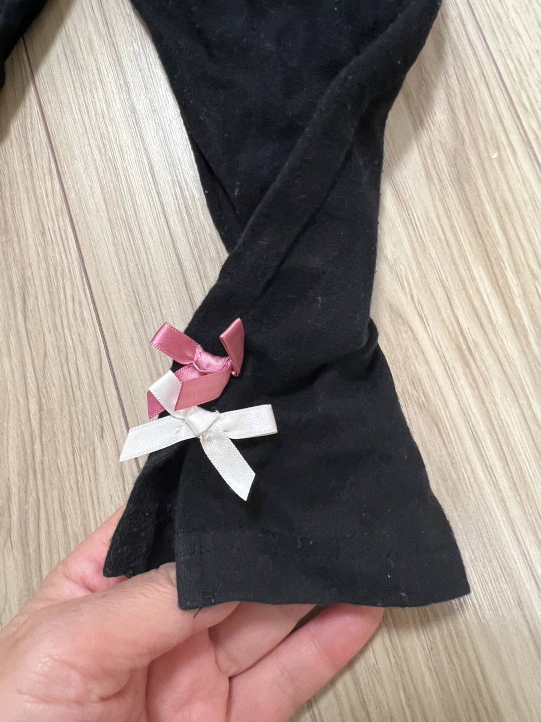 キッズ レギンス 110cm 4本セットの写真5枚目