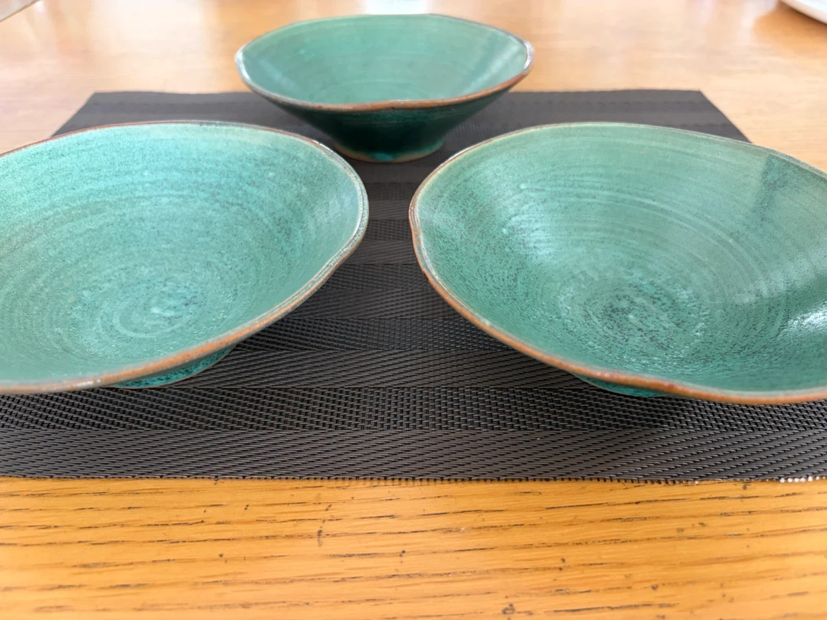 和食器 皿・小鉢 9点セットの写真6枚目