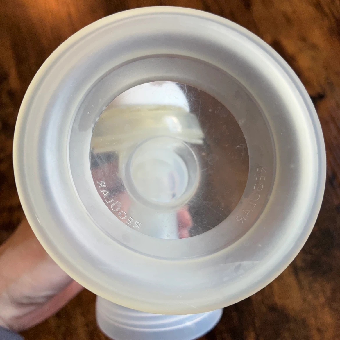 さく乳器 パーツ一式の写真3枚目