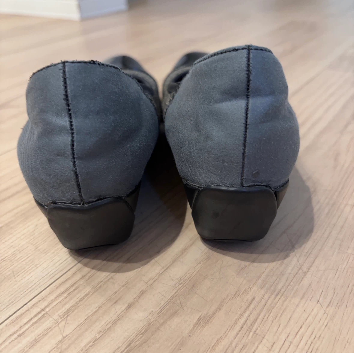 フィットフィット fitfit 楽ちんパンプス 23.0cmの写真2枚目