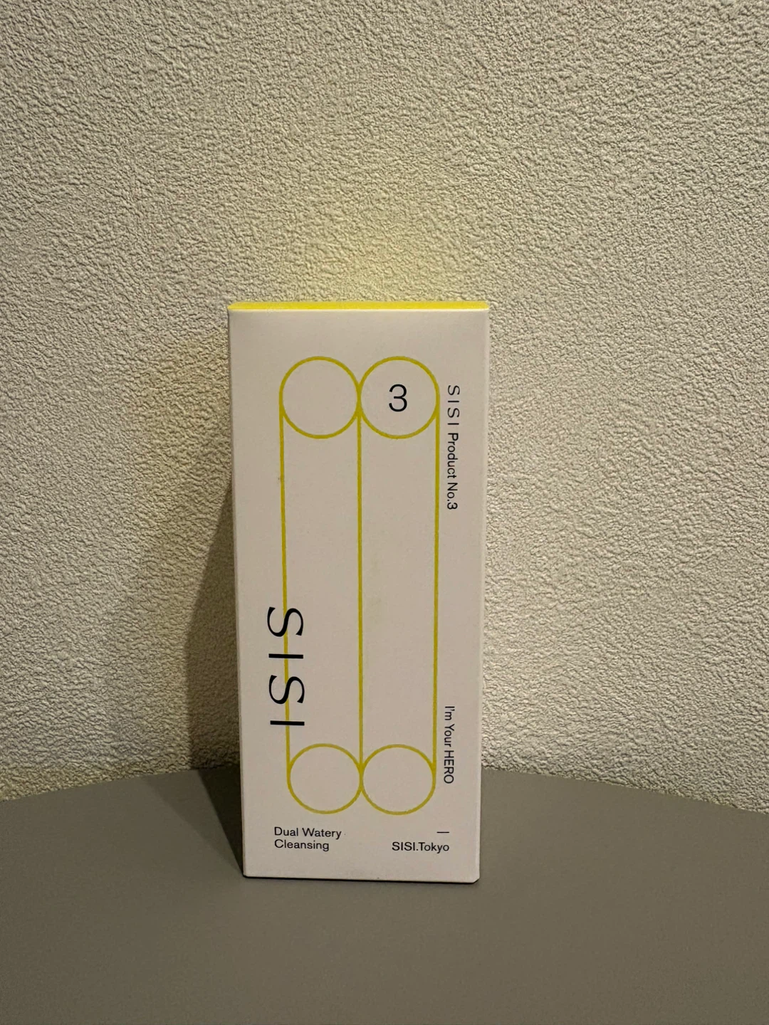 SISI クレンジング 230ml