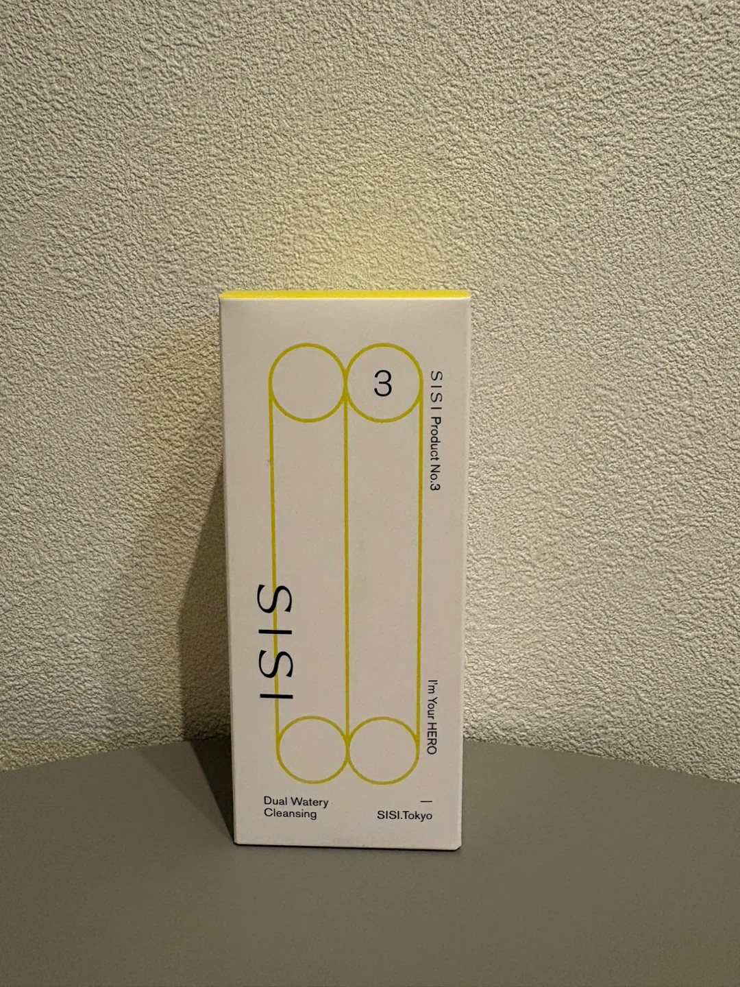 SISI クレンジング 230ml