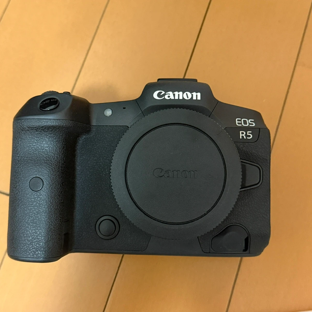 キヤノン EOS R5 ボディ