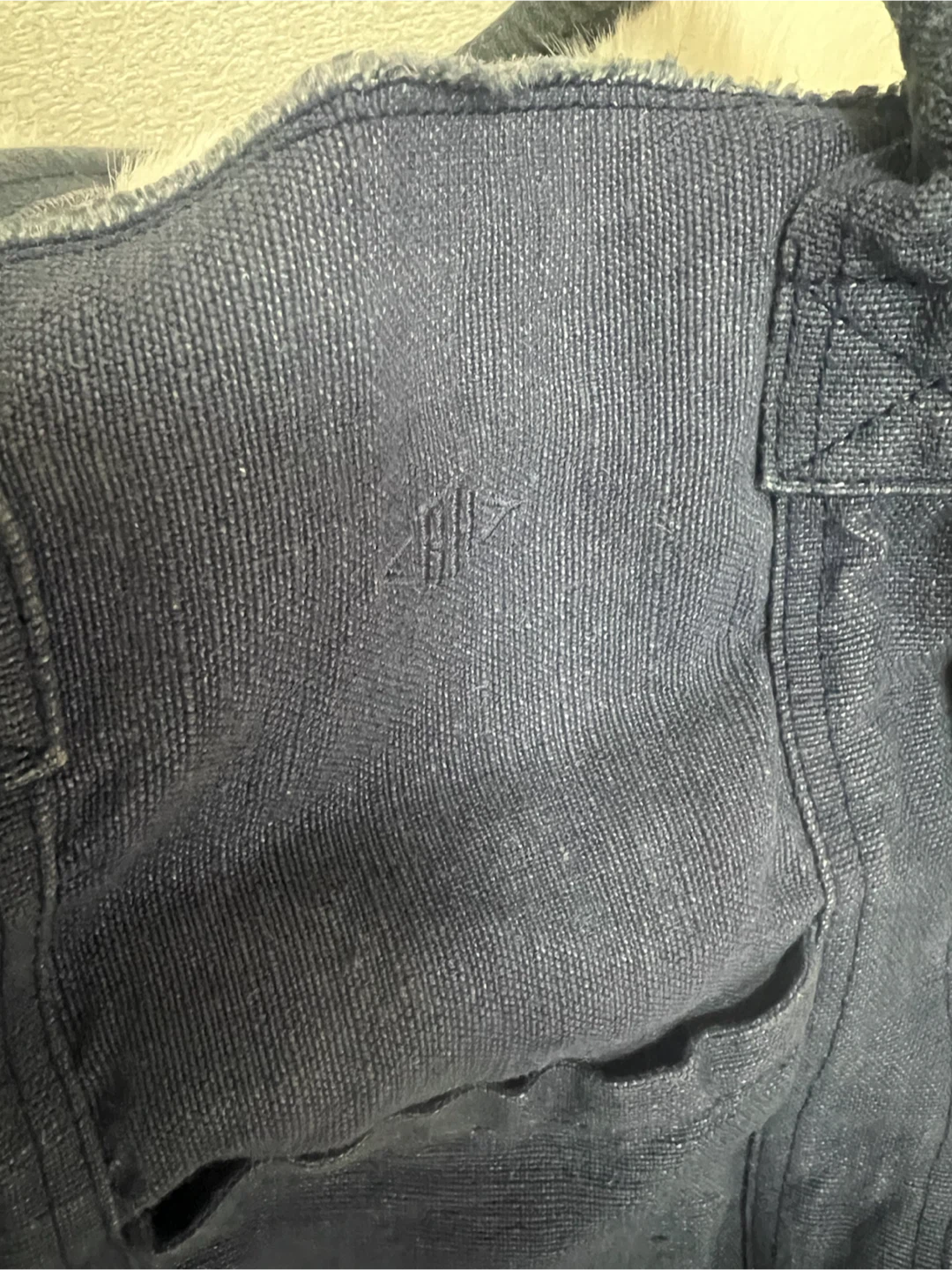 トートバックの写真2枚目