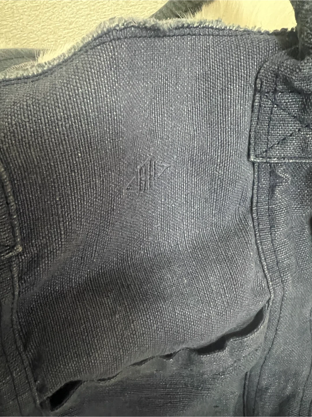 トートバックの写真2枚目