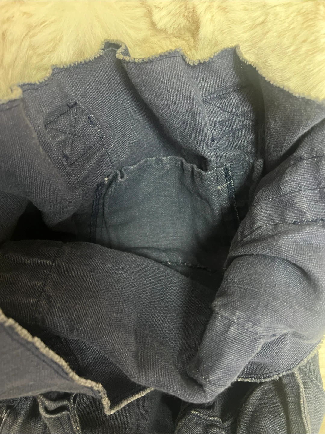 トートバックの写真3枚目