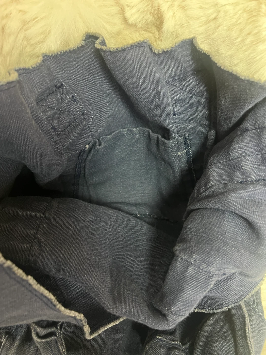 トートバックの写真3枚目