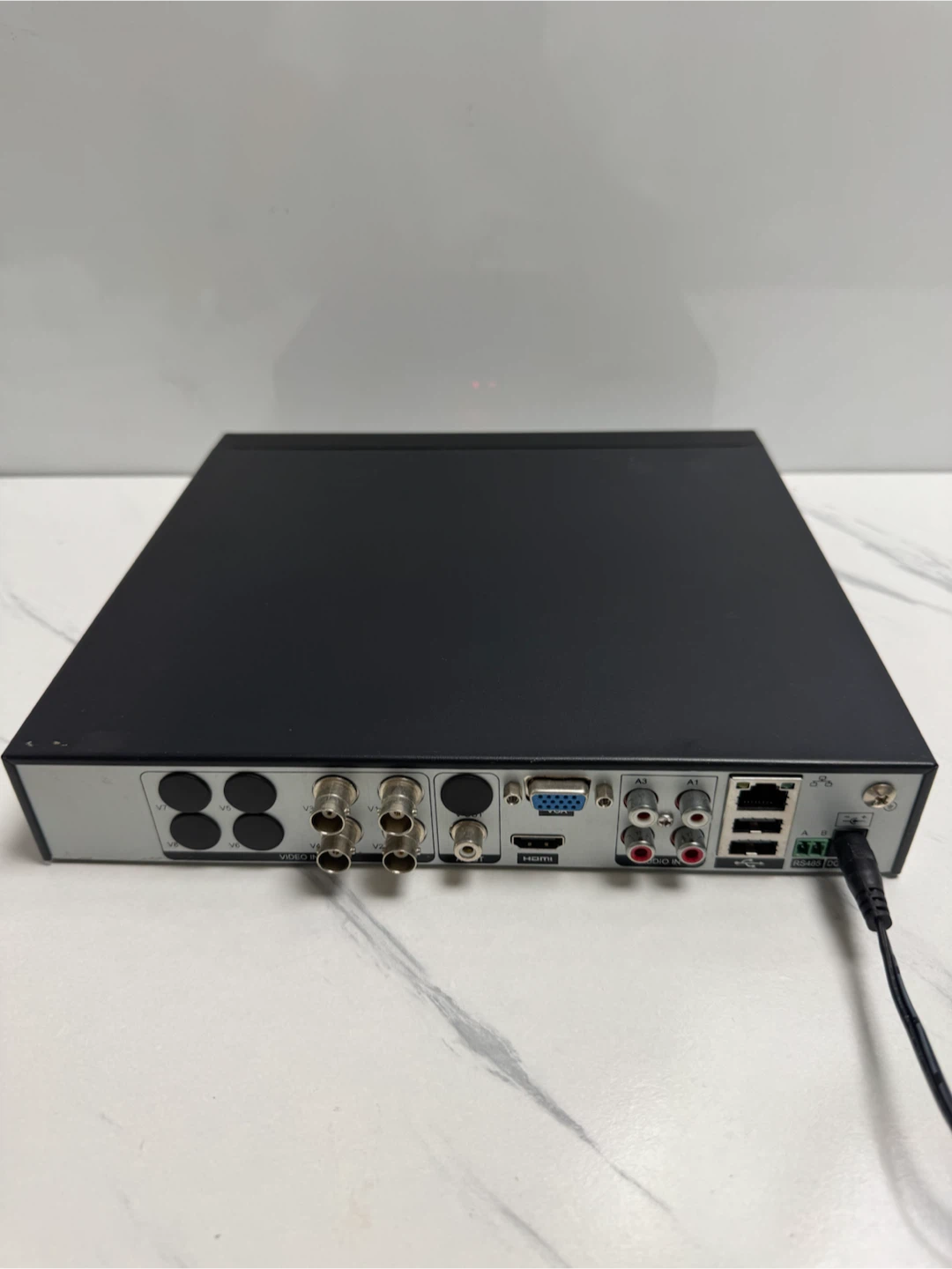 HDデジタルビデオレコーダー HK-4200の写真2枚目