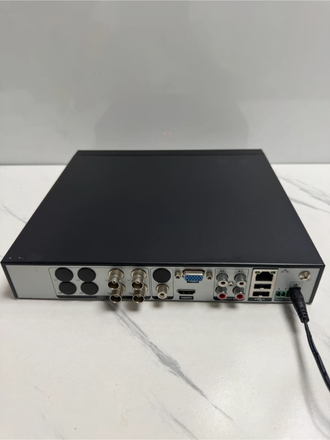 HDデジタルビデオレコーダー HK-4200の写真2枚目