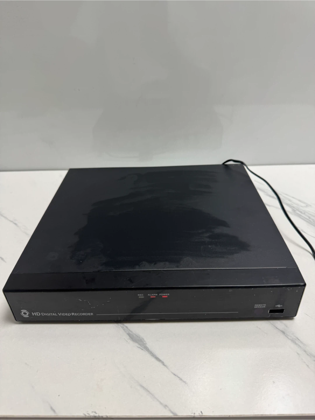 HDデジタルビデオレコーダー HK-4200の写真5枚目
