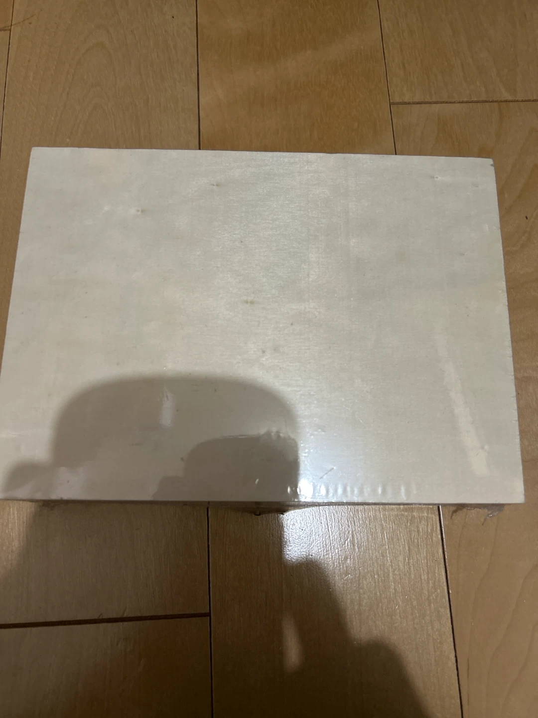 セリア インテリアウッドコレクションケースの写真3枚目