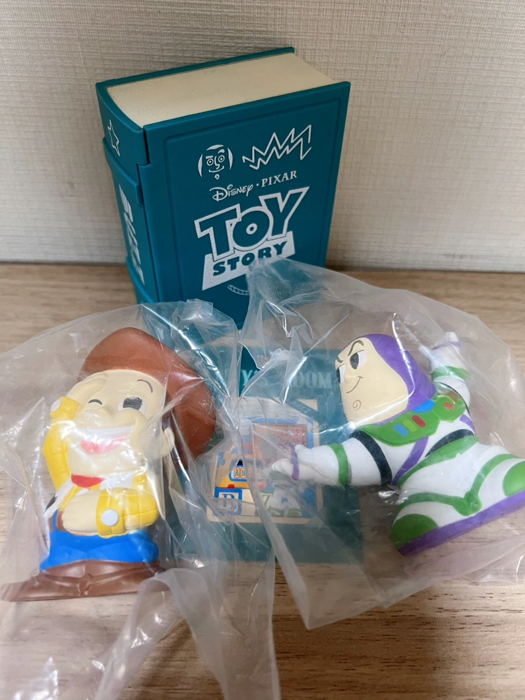 POP MART トイストーリーの写真3枚目