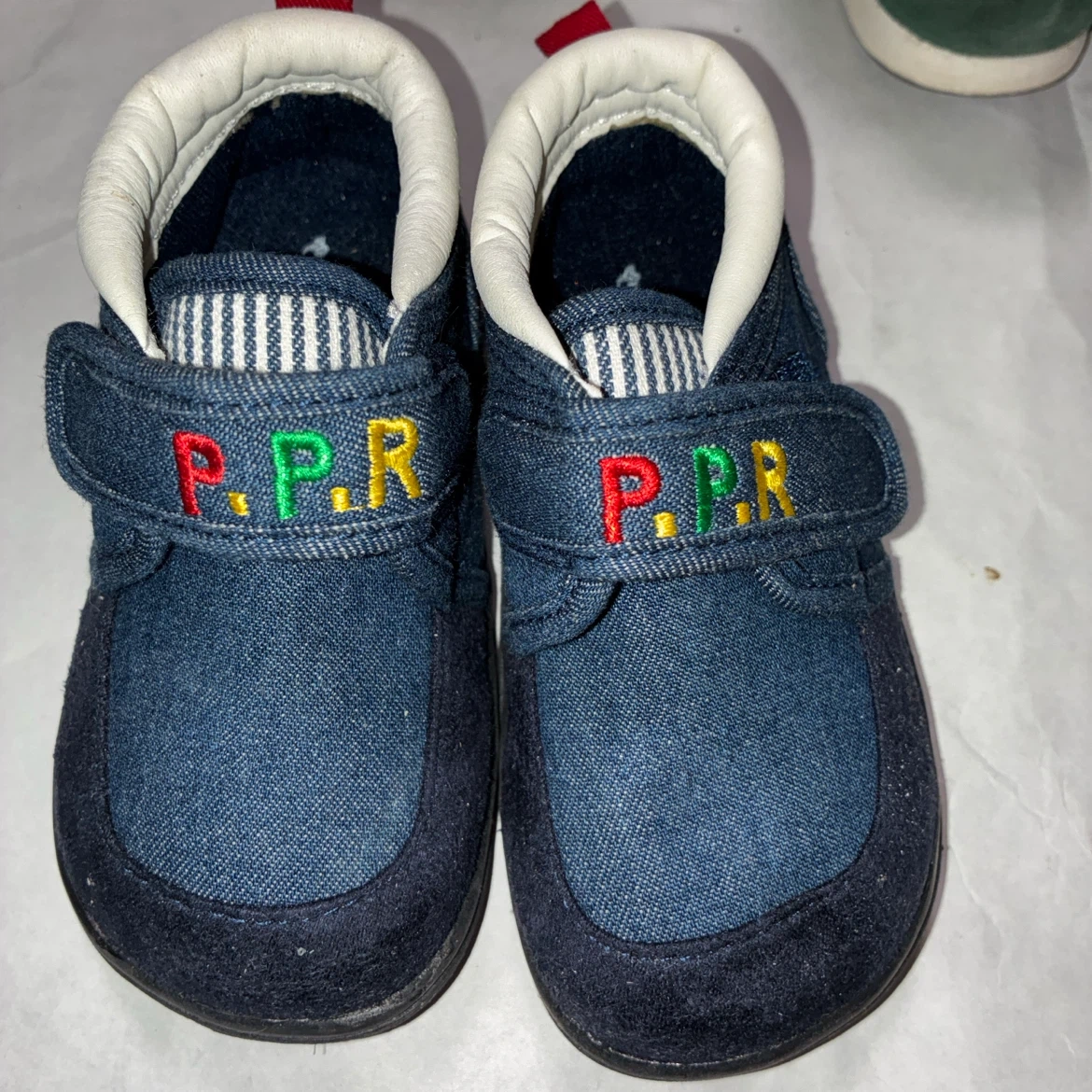 P.P.R キッズスニーカー 15.0cm