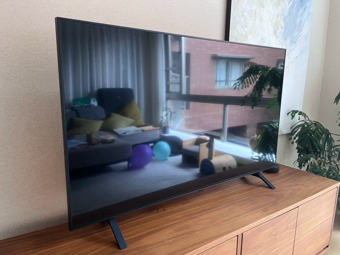 LG 50インチ 液晶テレビ 50NAN075JPA 美品