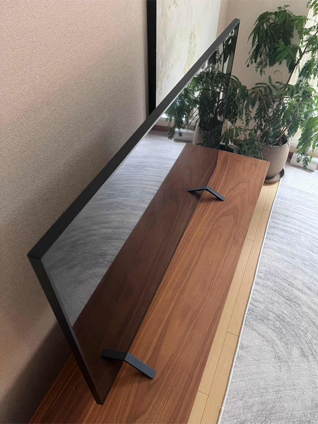 LG 50インチ 液晶テレビ 50NAN075JPA 美品の写真4枚目