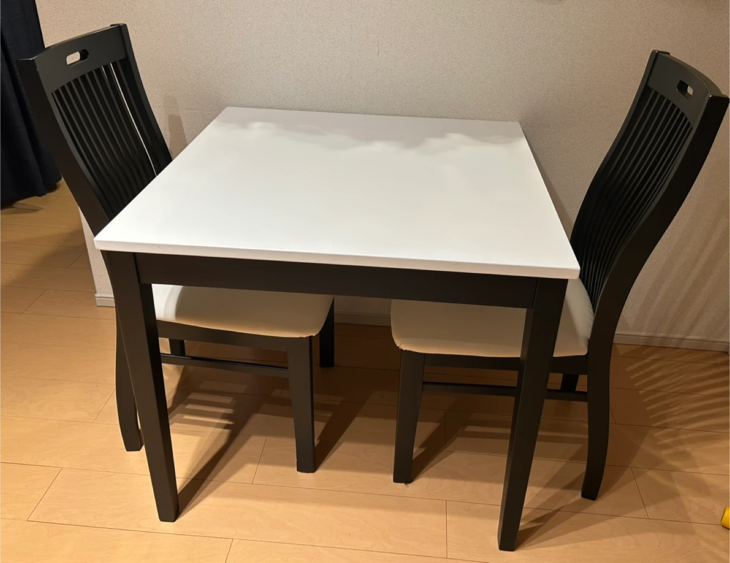 ダイニングテーブル&チェアセット